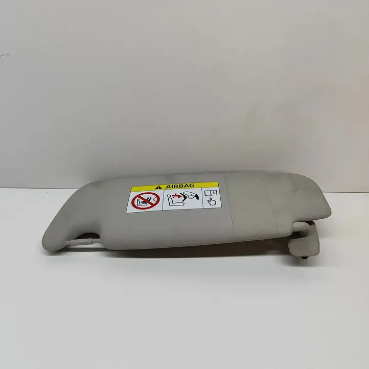 Mini One Cooper F56 F55 (2012 - 2022) 7342194 Солнцезащитный козырек — фото 2
