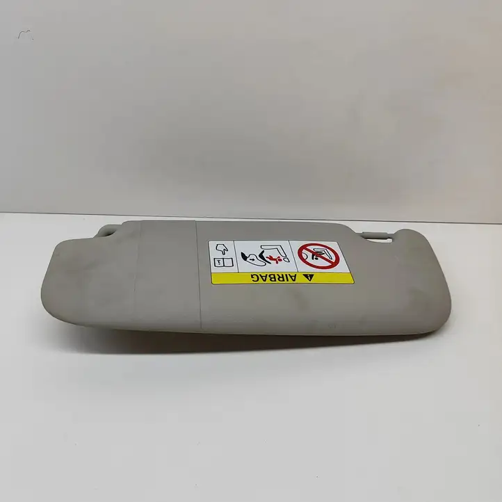 Mini One Cooper F56 F55 (2012 - 2022) 7342194 Солнцезащитный козырек — фото 4