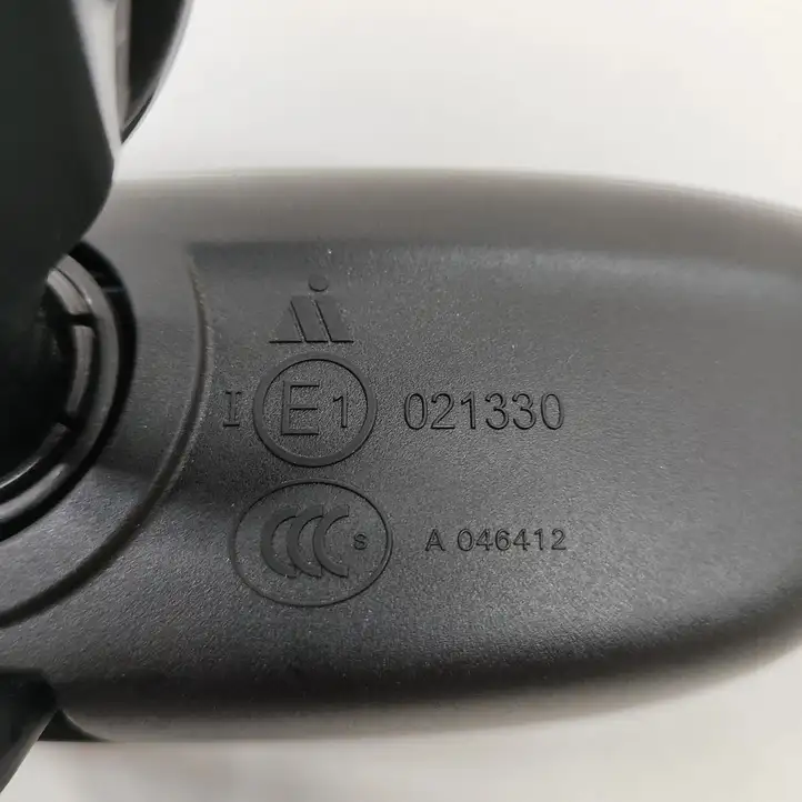 Mini One Cooper F56 F55 (2012 - 2022) 9285371 Салонное зеркало заднего вида — фото 7