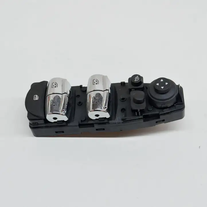 Mini Clubman F54 (2015 - 2019) 9354861 Кнопка стеклоподъемников — фото 2