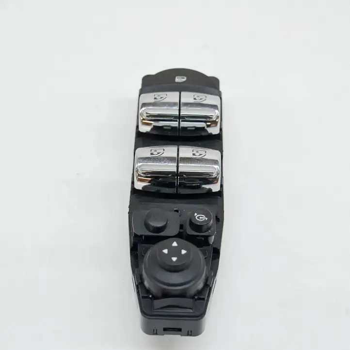Mini Clubman F54 (2015 - 2019) 9354861 Кнопка стеклоподъемников — фото 3