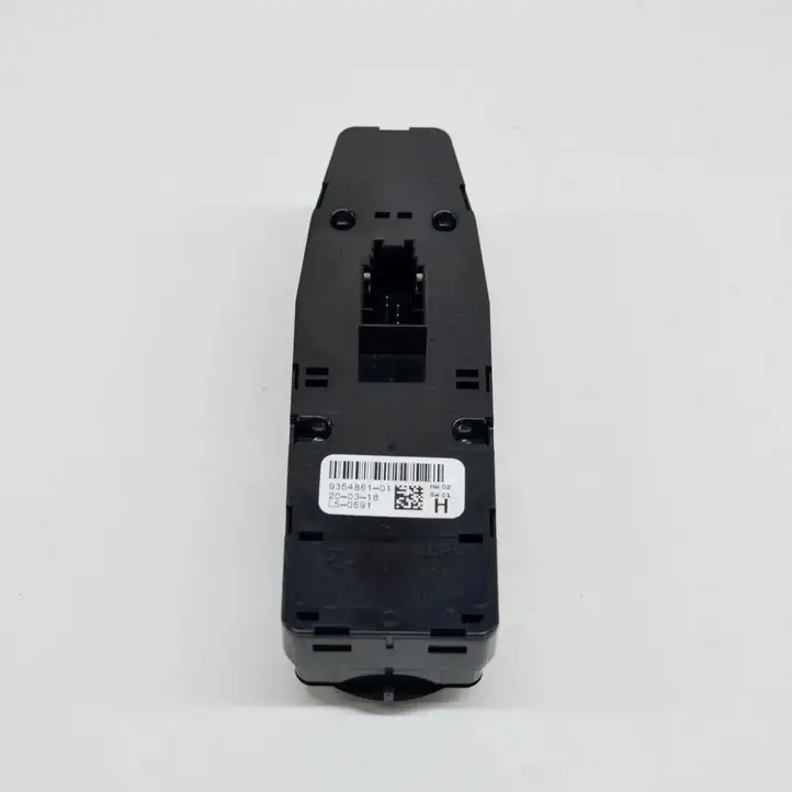Mini Clubman F54 (2015 - 2019) 9354861 Кнопка стеклоподъемников — фото 4