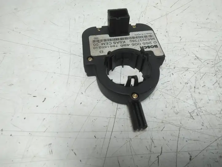Citroen C4 I Picasso (2006 - 2013) 9662937380 Датчик угла поворота руля — фото 4