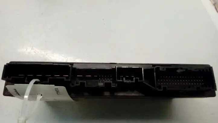 BMW 5 E60 E61 (2004 - 2010) 6135695714001 Модуль комфорта — фото 2