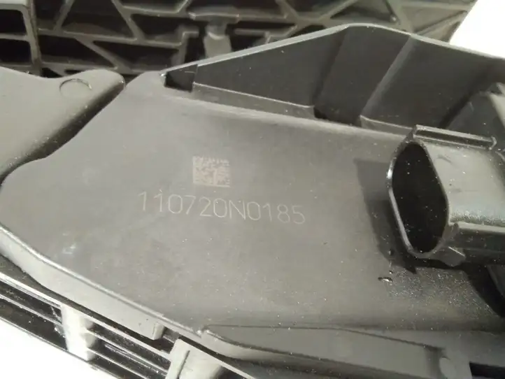 Hyundai Genesis (2011 - 2013) 110720N0185 Педаль акселератора — фото 6