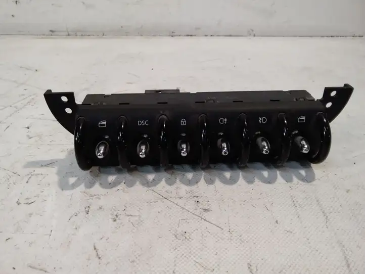 Mini One Cooper R50-53 (2000 - 2012) 61316917993 Другие включатели / ручки/ переключатели — фото 1