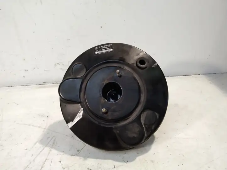 Mini One Cooper R50-53 (2000 - 2012) 34336757182C Вакуумный усилитель тормозов — фото 1