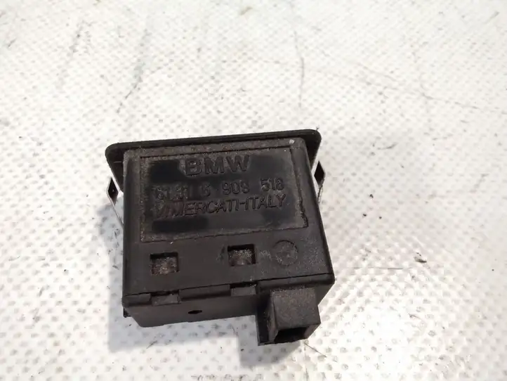 Mini One Cooper R50-53 (2000 - 2012) 61316909518 Другие включатели / ручки/ переключатели — фото 3
