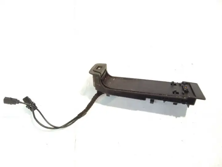 BMW 3 E90 E91 (2005 - 2012) 51167118054 Блок GSM — фото 1