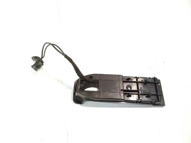 BMW 3 E90 E91 (2005 - 2012) 51167118054 Блок GSM — фото 2