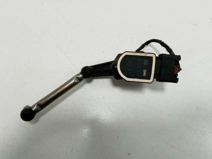 BMW X5 E70 (2006 - 2013)  6778814 Датчик высоты (фар)