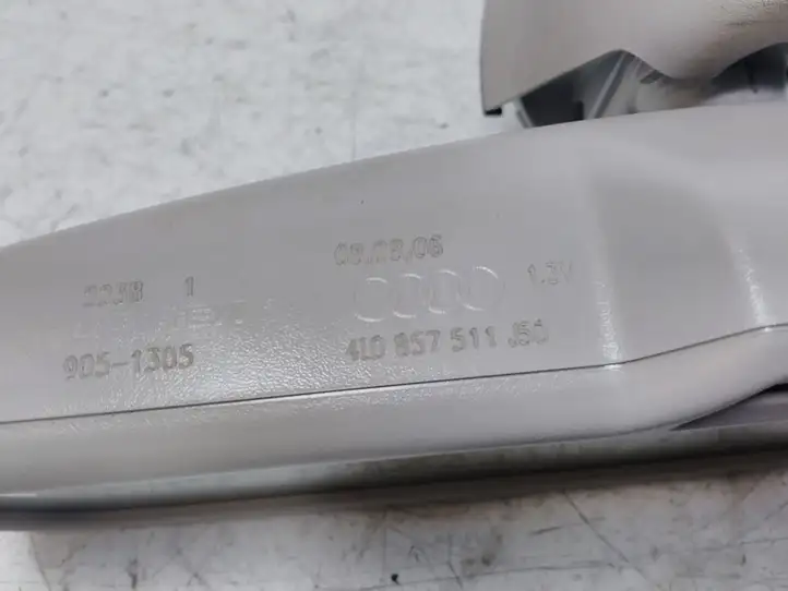 Audi Q7 4L (2005 - 2009) 4L0857511 Салонное зеркало заднего вида — фото 3