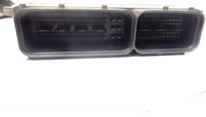 Volkswagen Golf V (2003 - 2009) 03G906016EM Блок управления двигателем (ЭБУ) — фото 3