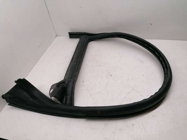 Volkswagen Passat CC (2008 - 2012)  3C8854544 Уплотнительная резина стекла передней двери