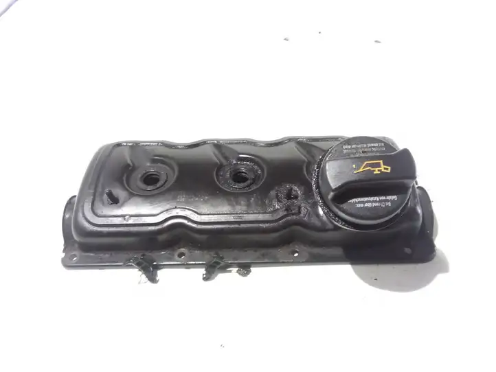 Audi A4 S4 B6 8E 8H (2000 - 2006) 059103469K Крышка головки блока цилиндров — фото 1