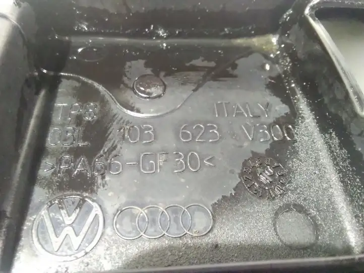 Volkswagen PASSAT B6 (2005 - 2010) 03L103623 Другая деталь двигателя — фото 6