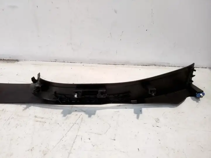 Opel Astra J (2009 - 2012) 13259197LH Внутренняя отделка переднего порога — фото 2