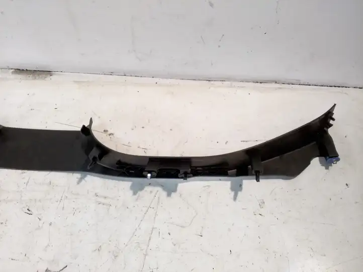 Opel Astra J (2009 - 2012) 13259197LH Внутренняя отделка переднего порога — фото 3