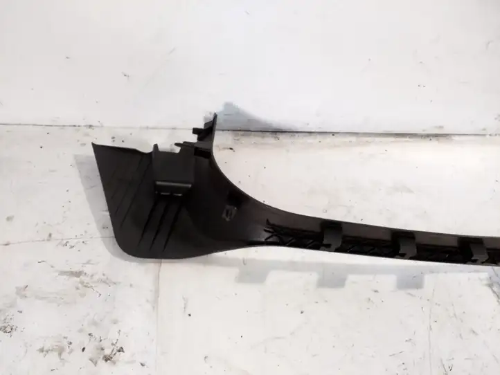 Opel Astra J (2009 - 2012) 13259197LH Внутренняя отделка переднего порога — фото 5