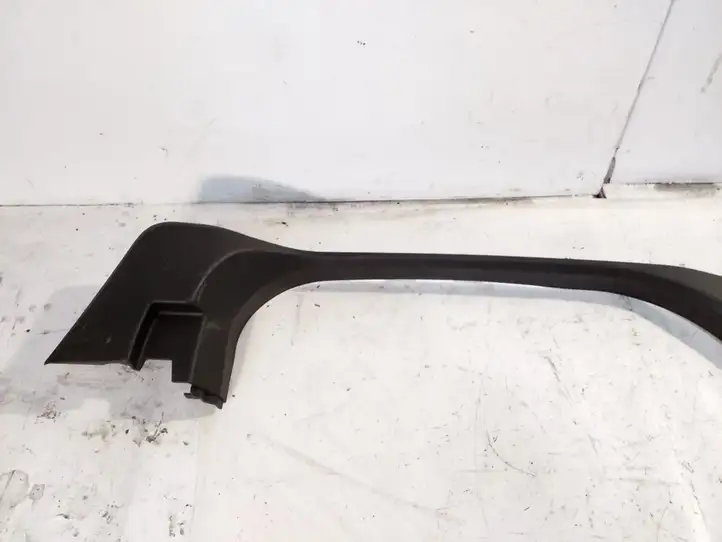 Opel Astra J (2009 - 2012) 13259197LH Внутренняя отделка переднего порога — фото 6