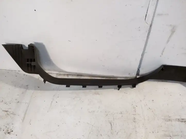 Opel Astra J (2009 - 2012) 13259197LH Внутренняя отделка переднего порога — фото 8