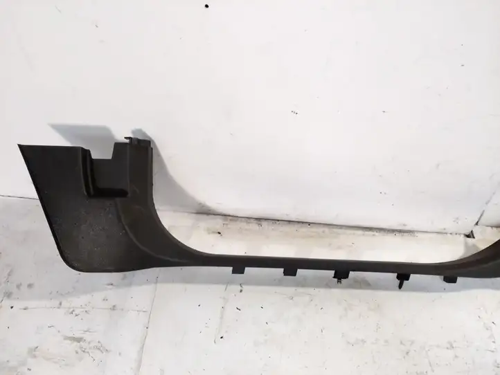 Opel Astra J (2009 - 2012) 13259198RH Внутренняя отделка переднего порога — фото 5