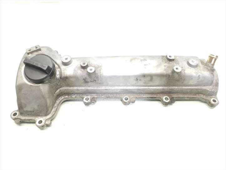 Toyota Yaris (2003 - 2005)   Крышка головки