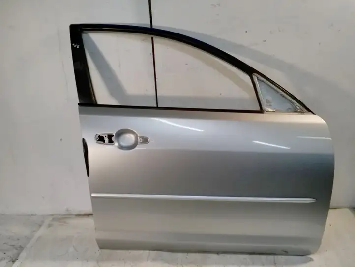 Mazda 3 I (2006 - 2009) Дверь — фото 1