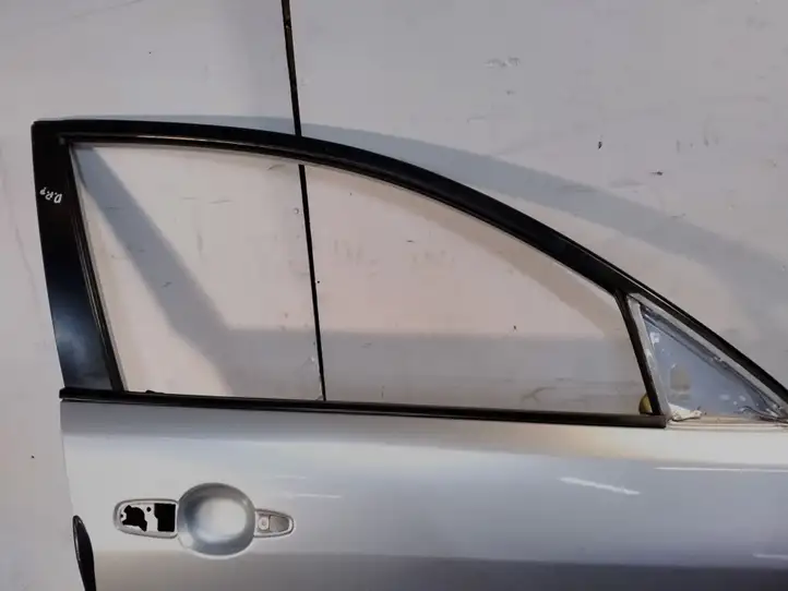 Mazda 3 I (2006 - 2009) Дверь — фото 9