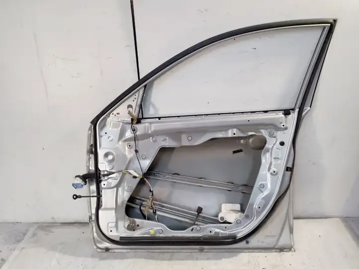 Mazda 3 I (2006 - 2009) Дверь — фото 10