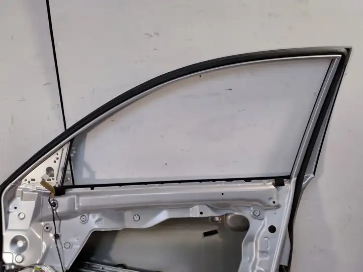 Mazda 3 I (2006 - 2009) Дверь — фото 12