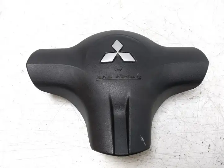 Mitsubishi Colt (2008 - 2012) P4400A244XA Подушка безопасности руля — фото 1