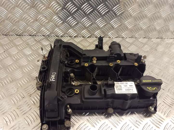 Ford B-Max (2012 - 2018)  C1BG6007BE Крышка головки