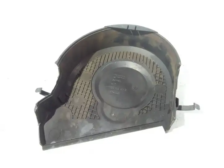Skoda Fabia Mk1 (6Y) (1999 - 2007) 038109107D Защита ремня ГРМ — фото 2