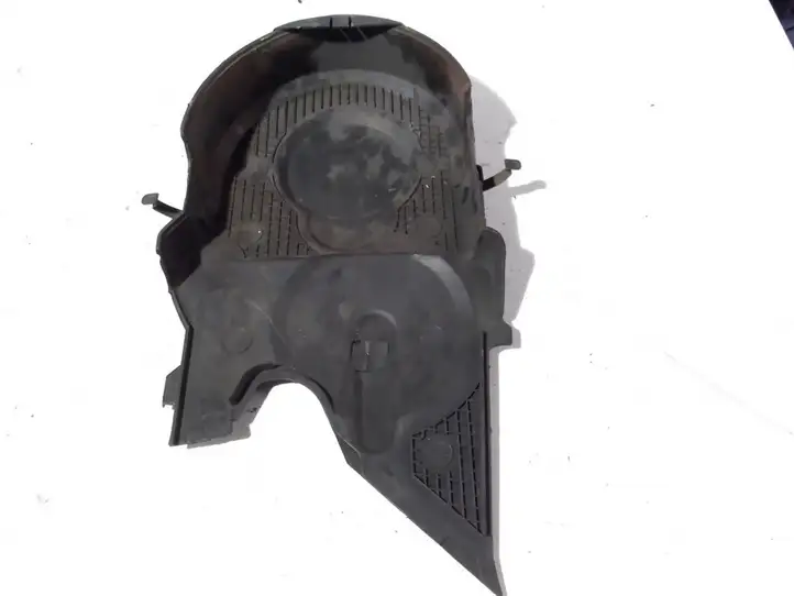 Seat Alhambra (Mk1) (2000 - 2010) 045109107E Защита ремня ГРМ — фото 2