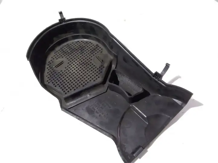 Audi A6 S6 C5 4B (1997 - 2001) 059109123G Защита ремня ГРМ — фото 2