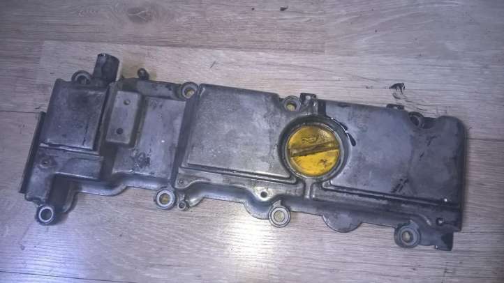 Opel Astra (1998 - 2004)  90528787 Крышка головки