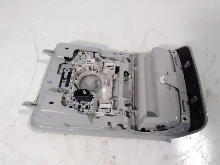 Volkswagen PASSAT B7 (2011 - 2014) 3C0867489 Передняя подсветка — фото 3