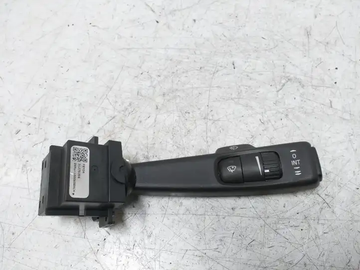Volvo S80 (2006 - 2009) 31275356 Переключатель стеклоочистителей — фото 1