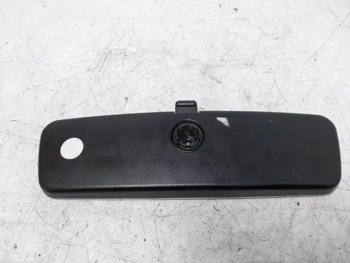 Volkswagen PASSAT B7 (2011 - 2014) 021065 Салонное зеркало заднего вида — фото 3