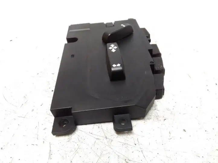 Volvo S80 (2006 - 2009) 19206 Управление регулеровки сидений — фото 4