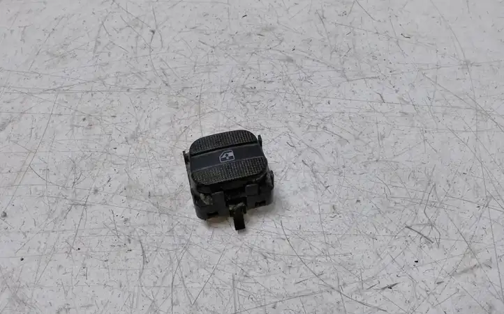 Volkswagen Sharan (2000 - 2003) 3A0959855B Кнопка стеклоподъемников — фото 1