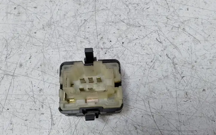 Volkswagen Sharan (2000 - 2003) 3A0959855B Кнопка стеклоподъемников — фото 3