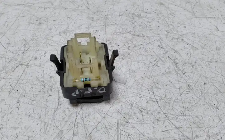 Volkswagen Sharan (2000 - 2003) 3A0959855B Кнопка стеклоподъемников — фото 4