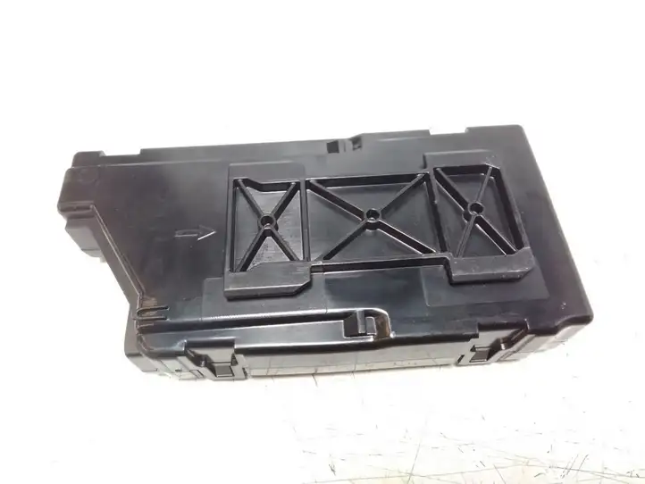 Seat Leon (1P) (2005 - 2012) 5N003534 Контроллер мультимедийной системы — фото 2