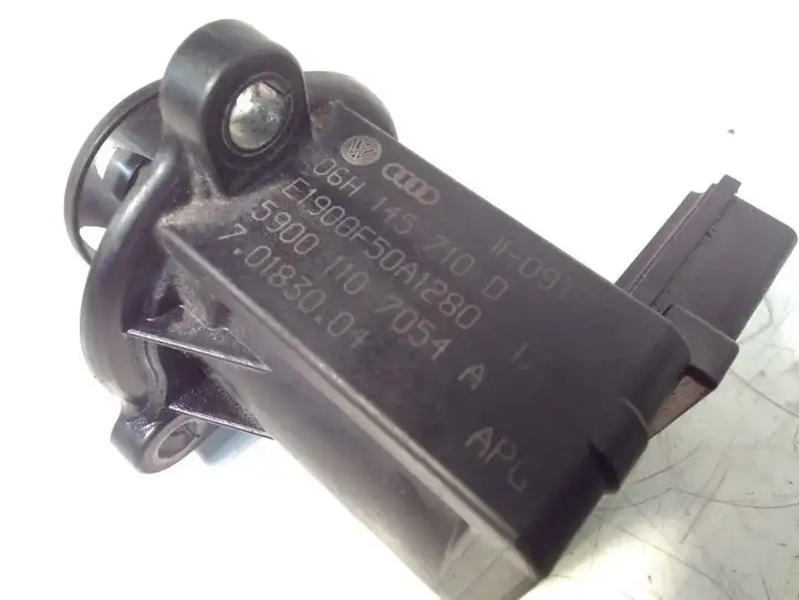 Seat Leon (1P) (2005 - 2012) 70183004 Датчик давления турбины — фото 4
