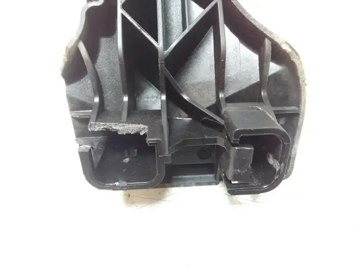 Seat Leon (1P) (2005 - 2012) 1K1721503P Педаль акселератора — фото 3