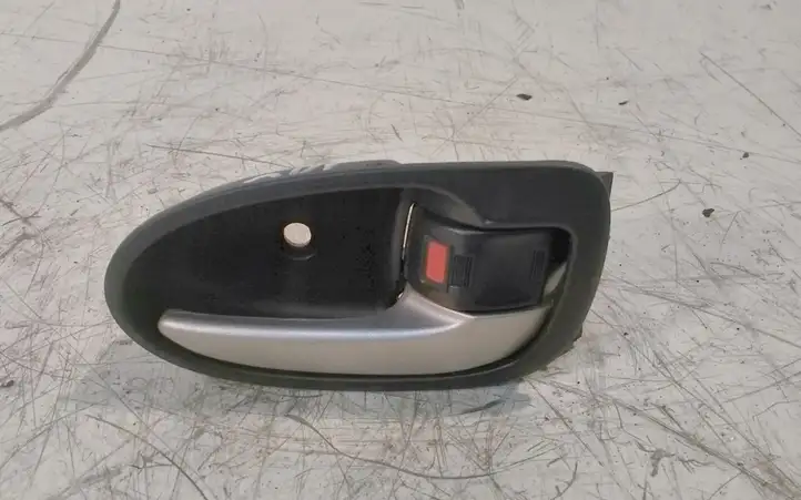 Toyota Yaris (2005 - 2009) 692050D90 Внутренняя ручка двери — фото 1