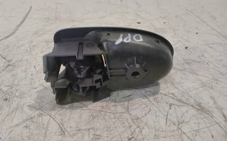 Toyota Yaris (2005 - 2009) 692050D90 Внутренняя ручка двери — фото 3