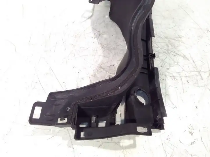 Toyota Yaris (2005 - 2009) 557820D100 Жабо стеклоочистителей — фото 4